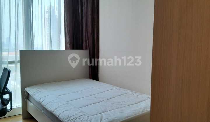 Apartemen The Peak Sudirman, 3Br Fully Furnished 2