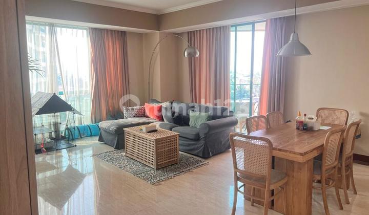 Apartment Casablanca, 2Br Nice Furnished 2