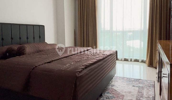 Apartemen Casablanca, 2Br Fully Furnished 2