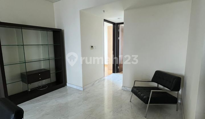 The Peak Sudirman Apartment, 3 Bedrooms Fully Furnished 2