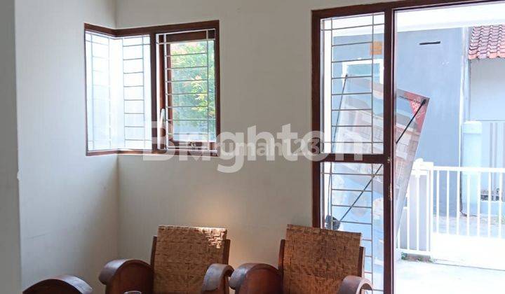 STOK TERBATAS, RUMAH MURAH DI PUSAT KOTA JOGJA FREE BIAYA PAJAK!! 2