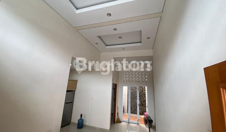 BEAUTIFUL HOUSE IN A HOUSING CLUSTER 2