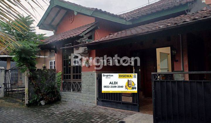 RUMAH MINIMALIS UNTUK HARGA EKONOMIS 1