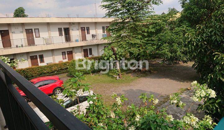 Kos Eksklusif di Lokasi Premium Yogyakarta dekat UGM, UNY, UII, AMIKOM, UPN, UTY