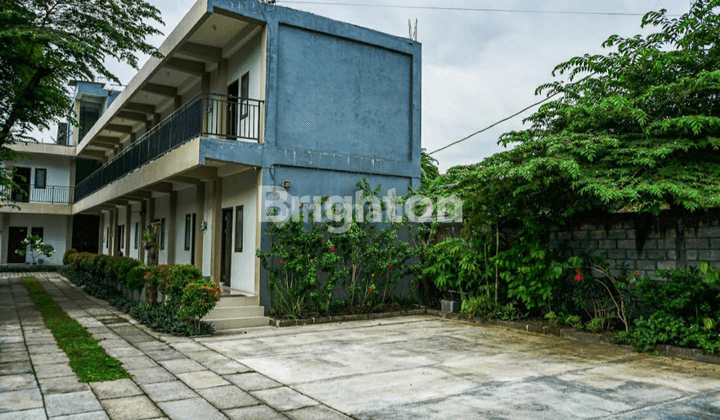 Kos Eksklusif di Lokasi Premium Yogyakarta dekat UGM, UNY, UII, AMIKOM, UPN, UTY