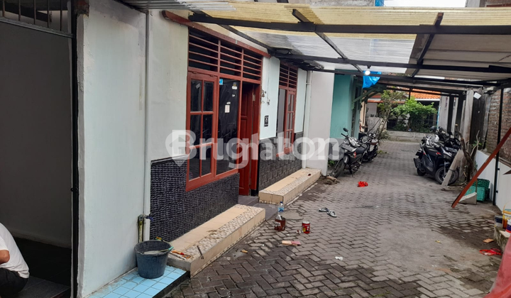 RUMAH MINIMALIS LOKASI STRATEGIS RUMAH MINIMALIS LOKASI STRATEGIS