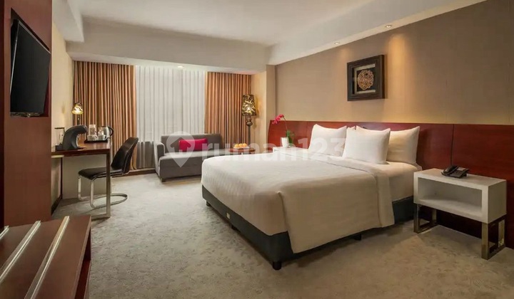 Condotel Termurah di Alana Mataram City Yogyakarta