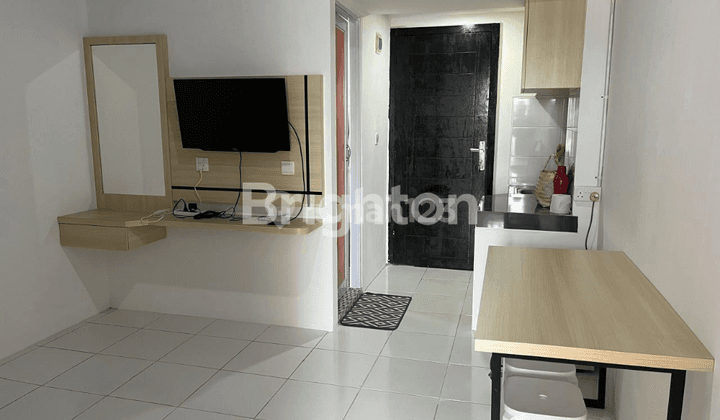 UNIT APARTEMEN 1 BR DI PUSAT KOTA BATAM 1