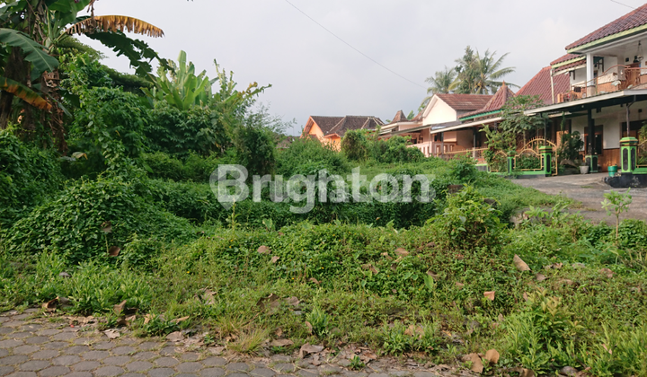 ISTIMEWA!! TANAH PEKARANGAN, HOOK, DEKAT OBELIX VILLAGE, BONUS SUMBER MATA AIR DI DALAMNYA. SANGAT COCOK DIBANGUN VILLA ISTIMEWA!! TANAH PEKARANGAN, HOOK, DEKAT OBELIX VILLAGE, BONUS SUMBER MATA AIR DI DALAMNYA. SANGAT COCOK DIBANGUN VILLA