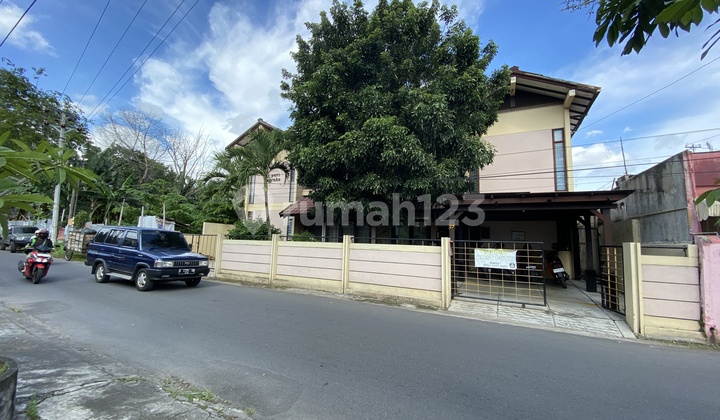 Kos 24 Rooms 600 Meters UIN Sunan Kalijaga Kos 24 Rooms 600 Meters UIN Sunan Kalijaga