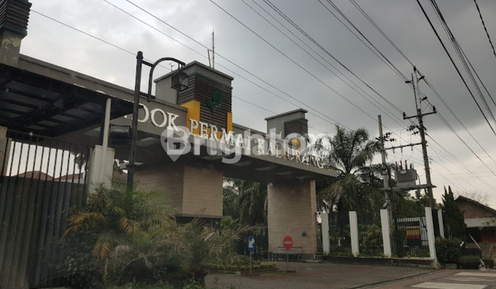 Tanah Premium dekat Pondok Permai Kaliurang Yogyakarta Tanah Premium dekat Pondok Permai Kaliurang Yogyakarta