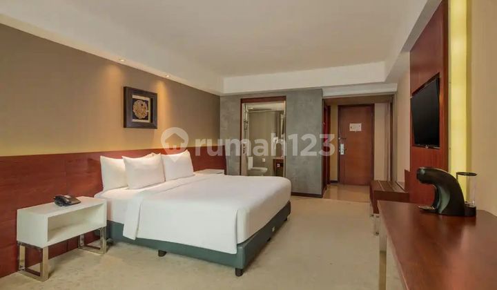 Condotel Termurah di Alana Mataram City Yogyakarta 2