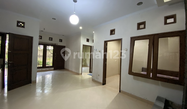 Rumah Nyaman Dalam Perumahan di Kaliurang 2