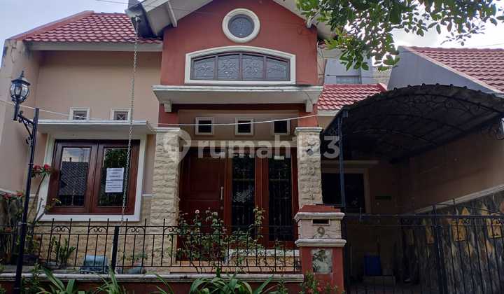 Rumah Nyaman Dekat Uii Kaliurang  2