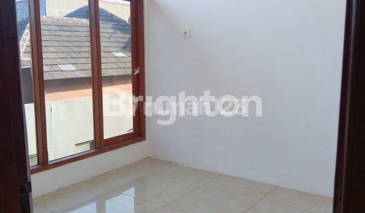 Rumah Murah 2 Lantai Selangkah dari Balaikota Yogyakarta 2