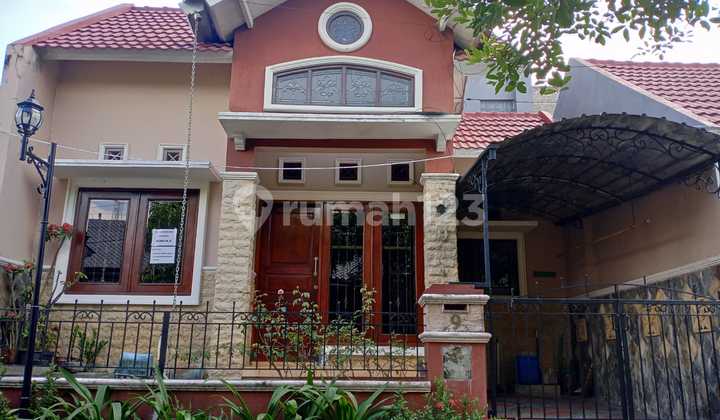 Rumah Nyaman Dekat Uii Kaliurang 