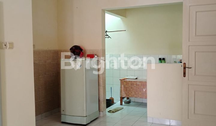 Rumah Nyaman dalam Perumahan dekat UII 2