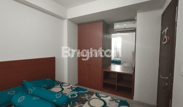 Unit Apartemen 2 Br di Pusat Kota Bandung Harga di Bawah Pasaran Unit Apartemen 2 Br di Pusat Kota Bandung Harga di Bawah Pasaran