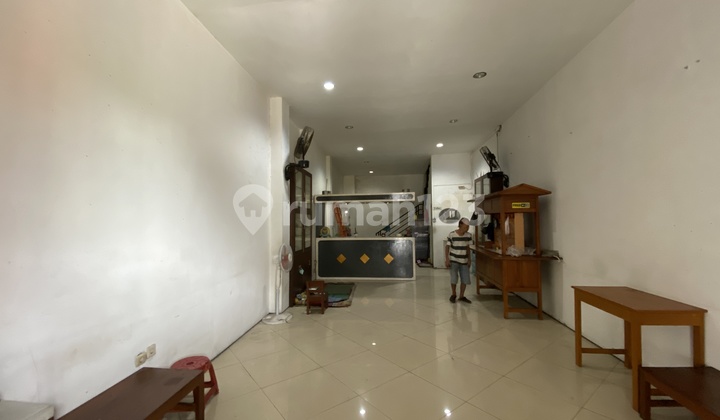 Ruko 2 Lantai Dekat Malioboro Dan Stasiun Lempuyangan Ruko 2 Lantai Dekat Malioboro Dan Stasiun Lempuyangan