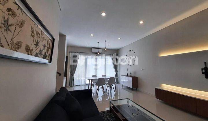 Rumah Dengan Konsep Eco-Living