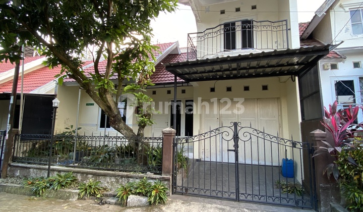 Rumah Minimalis Dalam Perumahan Dekat Uii 1