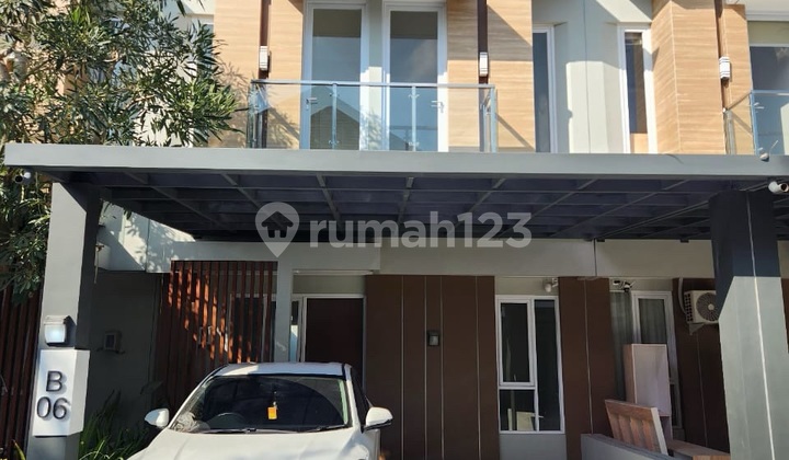 Rumah Baru 2 Lantai Dalam Perumahan Dekat Amikom, Upn, Uii Rumah Baru 2 Lantai Dalam Perumahan Dekat Amikom, Upn, Uii