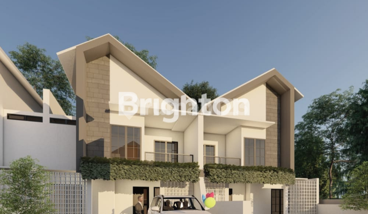 Ready-to-Build Lot in front of Adisucipto Airport Yogyakarta 2