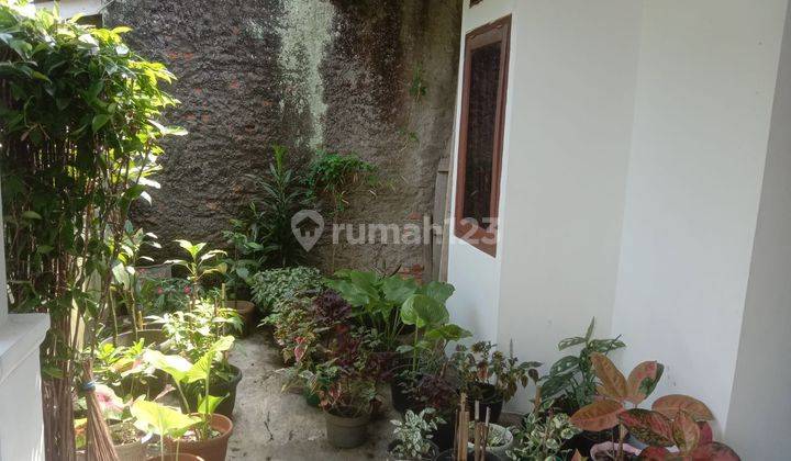 Rumah SHM Bogor Dekat Sekolah Alam Ciomas 5