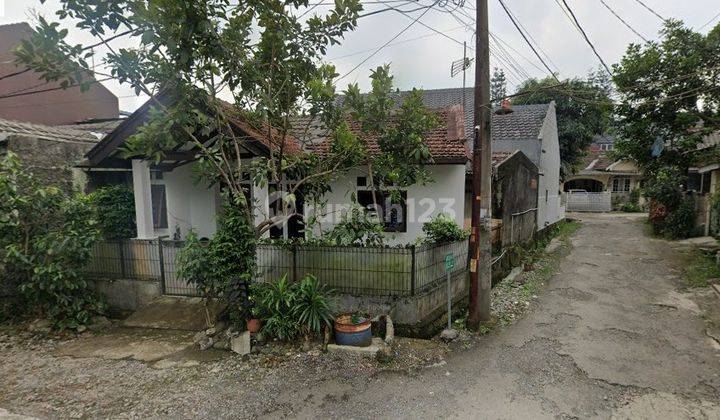 Rumah SHM Bogor Dekat Sekolah Alam Ciomas 6