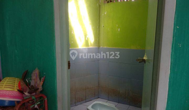 Rumah SHM Bogor Dekat Sekolah Alam Ciomas 8