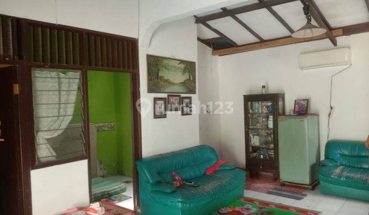 Rumah SHM Bogor Dekat Sekolah Alam Ciomas 13