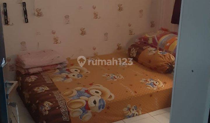 Rumah Tapos Depok Dekat Gerbang Tol Cimanggis 9