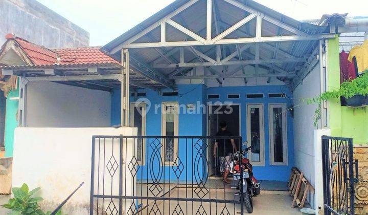 Dijual Rumah Siap Huni Cibinong Dekat Stadion Pakansari 2