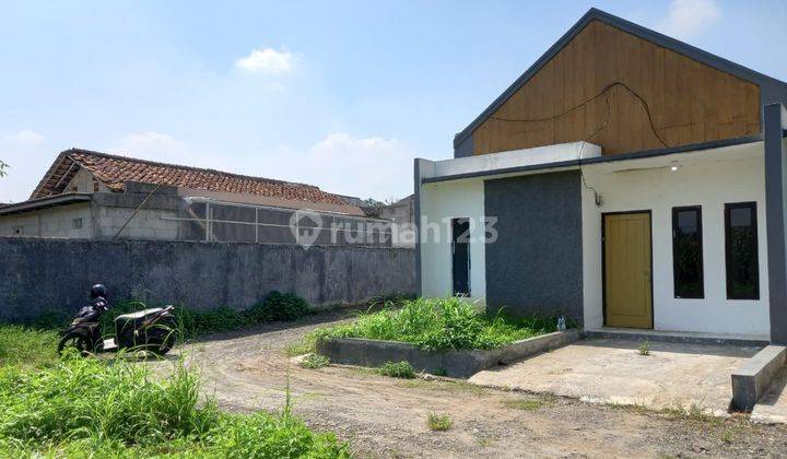 Dijual Rumah Siap Huni Area Depok Dekat Atc Parung 2