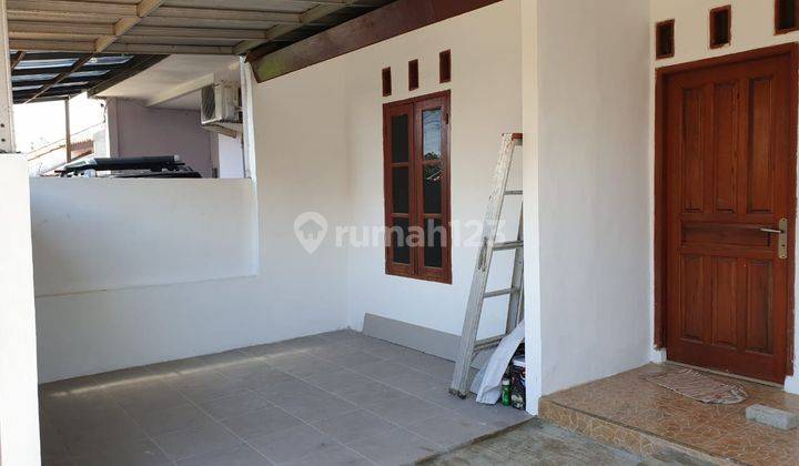 Jual Cepat Rumah Siap Huni Citayam SHM Dekat Al Wafi Islamic Boarding School  2