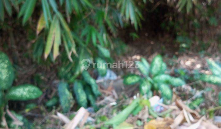 Tanah murah permeter di bawah 1 juta kota depok