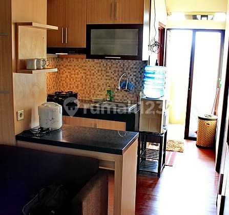 For Sale Apartment Gateway Ahmad Yani/ Cicadas Typedroom 2