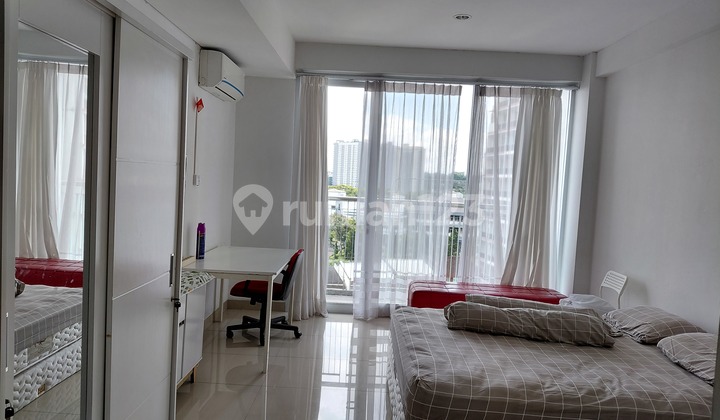 For Rent Dago Suites Apartment Studio Type
