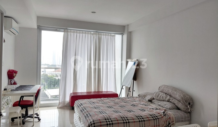 For Rent Dago Suites Apartment Studio Type