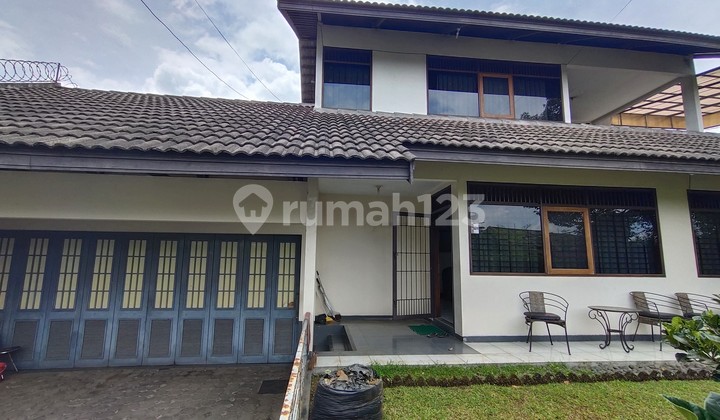 Dijual Rumah Bangunan 1,5 Lantai Berada Di Sukahaji, Harga Dibawah Njop 