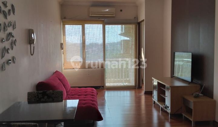 Sewa Aaprtemen Galeri Ciumbuleuit 1 Type 2 Bedroom 2