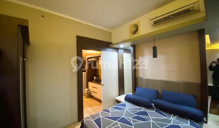 Disewa Apartemen Marbella Dago Type 1 Br, Siap Masuk 2