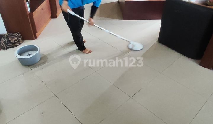 Grand Setiabudi Bandung Apartment Comfortable 2 Bedroom Large Type 2