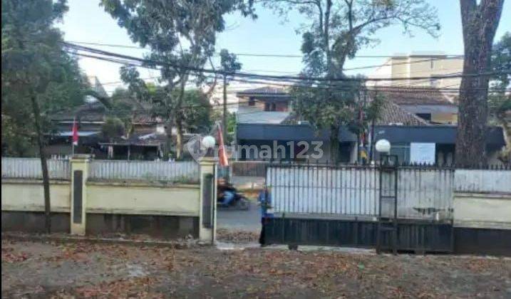 Disewakan Rumah Sangat Cocok Untuk Kantor Atau Mess, Pasirkaliki 2