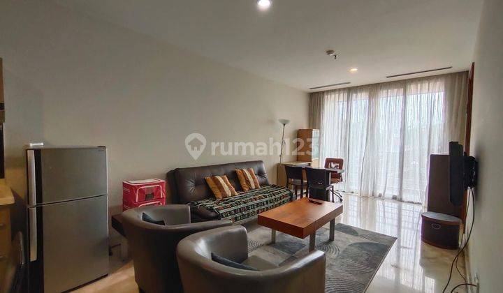 TerMurah Apartemen Dago Butik 2 BR Fullyfurnished, Hadap Timur 2