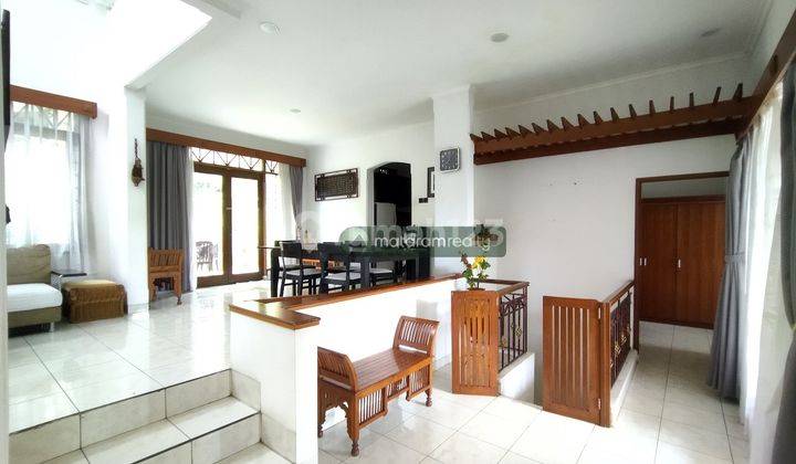 Disewa Rumah Fully Furnised Siap Huni, Resort Dago Pakar 2