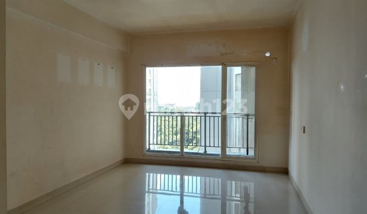 For Rent Galeri Ciumbuleuit Apartment Unfurnished Studio Type