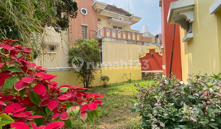 For Rent Furnished House in PRV Complex 2