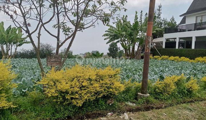 Dijual Cepat Murah Tanah Kavling Siap Bangun, View Kota Bandung 2