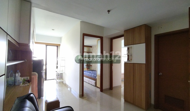 Disewakan Cepat APARTEMEN BEVERLYLt 18 Type 2BR FULL FURNISHED... 1